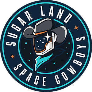 Sugar Land Space Cowboys